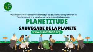 présentation de Planetidude