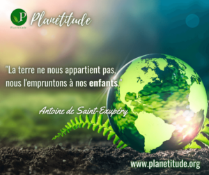 la terre planetitude