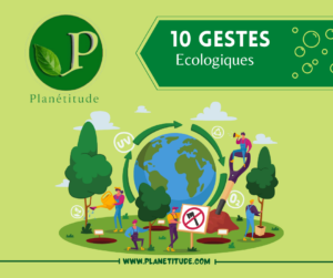 gestes eco