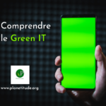 La Green IT : Révolutionner la Technologie pour un Monde plus Vert