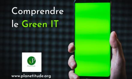 Comprendre le Green IT : Une approche durable pour l’industrie technologique